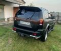 Черный Мицубиси Паджеро Спорт, объемом двигателя 3 л и пробегом 350 тыс. км за 6150 $, фото 3 на Automoto.ua