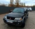 Чорний Міцубісі Паджеро Спорт, об'ємом двигуна 3 л та пробігом 270 тис. км за 6200 $, фото 8 на Automoto.ua