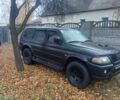 Чорний Міцубісі Паджеро Спорт, об'ємом двигуна 0 л та пробігом 400 тис. км за 4057 $, фото 6 на Automoto.ua