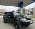 Мицубиси Паджеро Спорт 2002 в Славянске на Automoto.ua Черный Мицубиси Паджеро Спорт, объемом двигателя 2.5 л и пробегом 333 тыс. км за 3450 $, фото 1 на Automoto.ua