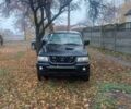 Чорний Міцубісі Паджеро Спорт, об'ємом двигуна 0 л та пробігом 400 тис. км за 4057 $, фото 3 на Automoto.ua