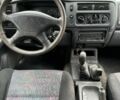 Мицубиси Паджеро Спорт 2002 в Славянске на Automoto.ua Черный Мицубиси Паджеро Спорт, объемом двигателя 2.5 л и пробегом 333 тыс. км за 3450 $, фото 10 на Automoto.ua