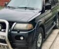 Мицубиси Паджеро Спорт 2003 в Ивано-Франковске на Automoto.ua Черный Мицубиси Паджеро Спорт, объемом двигателя 3 л и пробегом 283 тыс. км за 9000 $, фото 18 на Automoto.ua