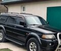 Мицубиси Паджеро Спорт 2003 в Ивано-Франковске на Automoto.ua Черный Мицубиси Паджеро Спорт, объемом двигателя 3 л и пробегом 283 тыс. км за 9000 $, фото 1 на Automoto.ua
