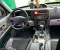 Мицубиси Паджеро Спорт 2003 в Ивано-Франковске на Automoto.ua Черный Мицубиси Паджеро Спорт, объемом двигателя 3 л и пробегом 283 тыс. км за 9000 $, фото 16 на Automoto.ua