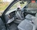 Чорний Міцубісі Паджеро Спорт, об'ємом двигуна 2.97 л та пробігом 126 тис. км за 10500 $, фото 8 на Automoto.ua