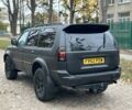 Мицубиси Паджеро Спорт 2003 в Харькове на Automoto.ua Черный Мицубиси Паджеро Спорт, объемом двигателя 2.5 л и пробегом 182 тыс. км за 3500 $, фото 1 на Automoto.ua