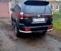 Чорний Міцубісі Паджеро Спорт, об'ємом двигуна 2.5 л та пробігом 207 тис. км за 7000 $, фото 2 на Automoto.ua