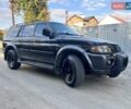 Черный Мицубиси Паджеро Спорт, объемом двигателя 3 л и пробегом 430 тыс. км за 9777 $, фото 2 на Automoto.ua
