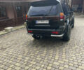 Черный Мицубиси Паджеро Спорт, объемом двигателя 3 л и пробегом 305 тыс. км за 7200 $, фото 4 на Automoto.ua