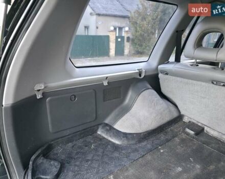 Чорний Міцубісі Паджеро Спорт, об'ємом двигуна 2.97 л та пробігом 126 тис. км за 10500 $, фото 21 на Automoto.ua