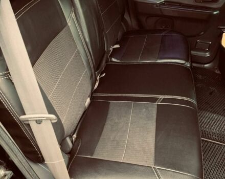 Мицубиси Паджеро Спорт 2003 в Ивано-Франковске на Automoto.ua Черный Мицубиси Паджеро Спорт, объемом двигателя 3 л и пробегом 283 тыс. км за 9000 $, фото 11 на Automoto.ua