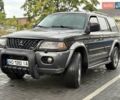 Черный Мицубиси Паджеро Спорт, объемом двигателя 3 л и пробегом 430 тыс. км за 9777 $, фото 6 на Automoto.ua