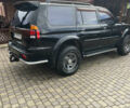 Черный Мицубиси Паджеро Спорт, объемом двигателя 3 л и пробегом 305 тыс. км за 7200 $, фото 5 на Automoto.ua