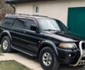 Мицубиси Паджеро Спорт 2003 в Ивано-Франковске на Automoto.ua Черный Мицубиси Паджеро Спорт, объемом двигателя 3 л и пробегом 283 тыс. км за 9000 $, фото 1 на Automoto.ua