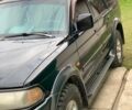 Мицубиси Паджеро Спорт 2003 в Ивано-Франковске на Automoto.ua Черный Мицубиси Паджеро Спорт, объемом двигателя 3 л и пробегом 283 тыс. км за 9000 $, фото 19 на Automoto.ua