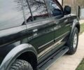 Мицубиси Паджеро Спорт 2003 в Ивано-Франковске на Automoto.ua Черный Мицубиси Паджеро Спорт, объемом двигателя 3 л и пробегом 283 тыс. км за 9000 $, фото 9 на Automoto.ua