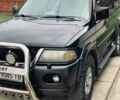 Мицубиси Паджеро Спорт 2003 в Ивано-Франковске на Automoto.ua Черный Мицубиси Паджеро Спорт, объемом двигателя 3 л и пробегом 283 тыс. км за 9000 $, фото 7 на Automoto.ua