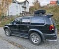 Чорний Міцубісі Паджеро Спорт, об'ємом двигуна 2.97 л та пробігом 126 тис. км за 10500 $, фото 3 на Automoto.ua