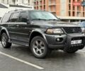 Черный Мицубиси Паджеро Спорт, объемом двигателя 3 л и пробегом 430 тыс. км за 9777 $, фото 7 на Automoto.ua