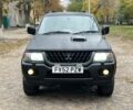 Мицубиси Паджеро Спорт 2003 в Харькове на Automoto.ua Черный Мицубиси Паджеро Спорт, объемом двигателя 2.5 л и пробегом 182 тыс. км за 3500 $, фото 4 на Automoto.ua