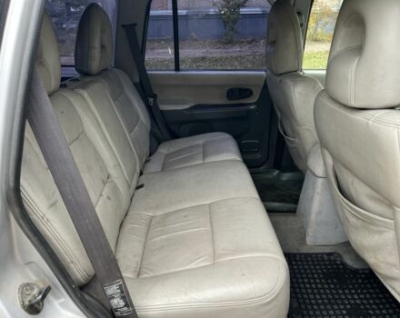 Мицубиси Паджеро Спорт 2003 в Харькове на Automoto.ua Черный Мицубиси Паджеро Спорт, объемом двигателя 2.5 л и пробегом 182 тыс. км за 3500 $, фото 6 на Automoto.ua