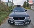Чорний Міцубісі Паджеро Спорт, об'ємом двигуна 2.97 л та пробігом 126 тис. км за 10500 $, фото 1 на Automoto.ua