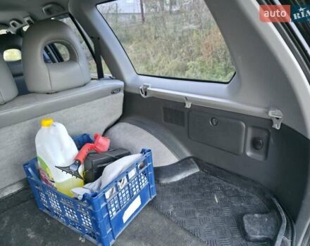 Чорний Міцубісі Паджеро Спорт, об'ємом двигуна 2.97 л та пробігом 126 тис. км за 10500 $, фото 20 на Automoto.ua