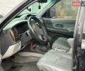 Черный Мицубиси Паджеро Спорт, объемом двигателя 3 л и пробегом 430 тыс. км за 9777 $, фото 4 на Automoto.ua