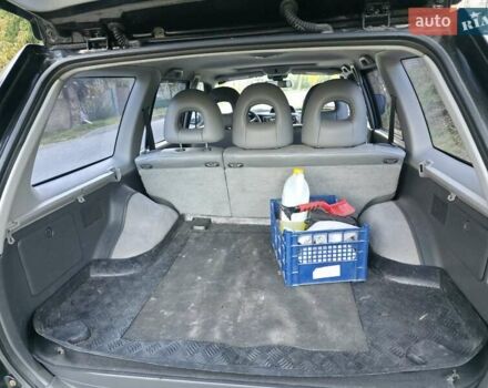 Чорний Міцубісі Паджеро Спорт, об'ємом двигуна 2.97 л та пробігом 126 тис. км за 10500 $, фото 19 на Automoto.ua