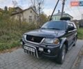 Чорний Міцубісі Паджеро Спорт, об'ємом двигуна 2.97 л та пробігом 126 тис. км за 10500 $, фото 1 на Automoto.ua