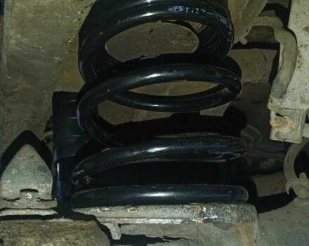 Чорний Міцубісі Паджеро Спорт, об'ємом двигуна 3 л та пробігом 399 тис. км за 15500 $, фото 20 на Automoto.ua