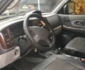 Черный Мицубиси Паджеро Спорт, объемом двигателя 3 л и пробегом 300 тыс. км за 7500 $, фото 7 на Automoto.ua