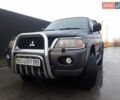 Черный Мицубиси Паджеро Спорт, объемом двигателя 2.97 л и пробегом 290 тыс. км за 9500 $, фото 9 на Automoto.ua