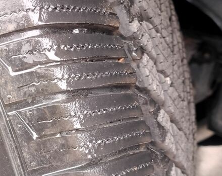 Черный Мицубиси Паджеро Спорт, объемом двигателя 3 л и пробегом 300 тыс. км за 7500 $, фото 11 на Automoto.ua