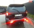 Черный Мицубиси Паджеро Спорт, объемом двигателя 2.97 л и пробегом 290 тыс. км за 9500 $, фото 8 на Automoto.ua