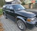 Чорний Міцубісі Паджеро Спорт, об'ємом двигуна 2.97 л та пробігом 126 тис. км за 10500 $, фото 5 на Automoto.ua