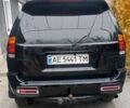 Черный Мицубиси Паджеро Спорт, объемом двигателя 3 л и пробегом 300 тыс. км за 7500 $, фото 3 на Automoto.ua