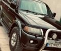 Мицубиси Паджеро Спорт 2003 в Ивано-Франковске на Automoto.ua Черный Мицубиси Паджеро Спорт, объемом двигателя 3 л и пробегом 283 тыс. км за 9000 $, фото 6 на Automoto.ua