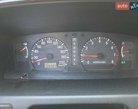 Чорний Міцубісі Паджеро Спорт, об'ємом двигуна 2.97 л та пробігом 126 тис. км за 10500 $, фото 18 на Automoto.ua