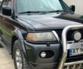Мицубиси Паджеро Спорт 2003 в Ивано-Франковске на Automoto.ua Черный Мицубиси Паджеро Спорт, объемом двигателя 3 л и пробегом 283 тыс. км за 9000 $, фото 5 на Automoto.ua