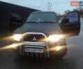 Черный Мицубиси Паджеро Спорт, объемом двигателя 2.97 л и пробегом 290 тыс. км за 9500 $, фото 10 на Automoto.ua