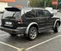 Черный Мицубиси Паджеро Спорт, объемом двигателя 3 л и пробегом 430 тыс. км за 9777 $, фото 8 на Automoto.ua