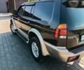 Мицубиси Паджеро Спорт 2003 в Желтых Водах на Automoto.ua Черный Мицубиси Паджеро Спорт, объемом двигателя 3 л и пробегом 193 тыс. км за 7850 $, фото 1 на Automoto.ua