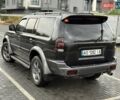 Черный Мицубиси Паджеро Спорт, объемом двигателя 3 л и пробегом 430 тыс. км за 9777 $, фото 9 на Automoto.ua