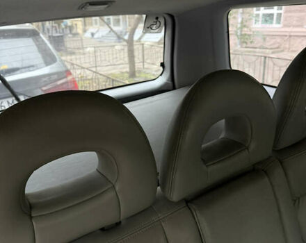 Черный Мицубиси Паджеро Спорт, объемом двигателя 2.97 л и пробегом 290 тыс. км за 7200 $, фото 5 на Automoto.ua