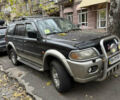 Черный Мицубиси Паджеро Спорт, объемом двигателя 2.97 л и пробегом 290 тыс. км за 7200 $, фото 2 на Automoto.ua