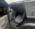 Чорний Міцубісі Паджеро Спорт, об'ємом двигуна 3 л та пробігом 230 тис. км за 8000 $, фото 4 на Automoto.ua