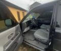 Чорний Міцубісі Паджеро Спорт, об'ємом двигуна 3 л та пробігом 230 тис. км за 8000 $, фото 3 на Automoto.ua