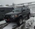 Черный Мицубиси Паджеро Спорт, объемом двигателя 3 л и пробегом 370 тыс. км за 10500 $, фото 5 на Automoto.ua